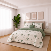 روتختی ،دونفره، یک نفره، طرح پاپیونی ،چاپ دیجیتال، رنگ ثابت، سبک، جنس میکرو