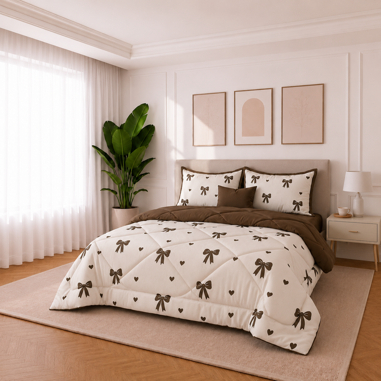 روتختی ،دونفره، یک نفره، طرح پاپیونی ،چاپ دیجیتال، رنگ ثابت، سبک، جنس میکرو