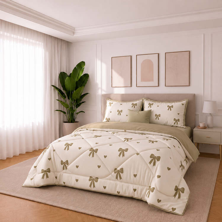 روتختی ،دونفره، یک نفره، طرح پاپیونی ،چاپ دیجیتال، رنگ ثابت، سبک، جنس میکرو