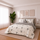 روتختی ،دونفره، یک نفره، طرح پاپیونی ،چاپ دیجیتال، رنگ ثابت، سبک، جنس میکرو