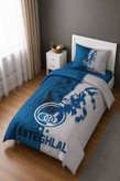 روتختی چاپی، سه بعدی، یک نفره ، طرح چند باشگاه فوتبال، میکرویی