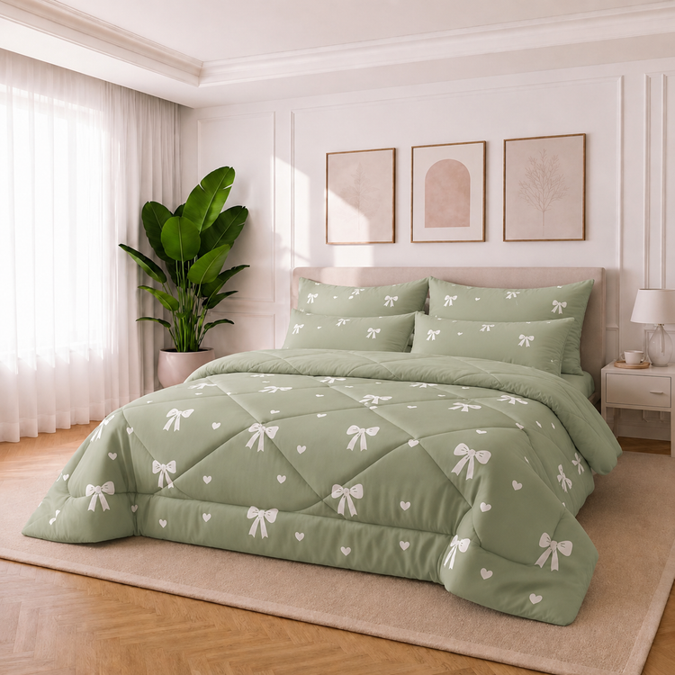 روتختی پاپیونی، دونفره، یک نفره، چاپ دیجیتال، رنگ ثابت، جنس میکرو