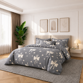 روتختی پاپیونی، دونفره، یک نفره، چاپ دیجیتال، رنگ ثابت، جنس میکرو