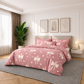 روتختی پاپیونی، دونفره، یک نفره، چاپ دیجیتال، رنگ ثابت، جنس میکرو