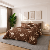 روتختی پاپیونی، دونفره، یک نفره، چاپ دیجیتال، رنگ ثابت، جنس میکرو